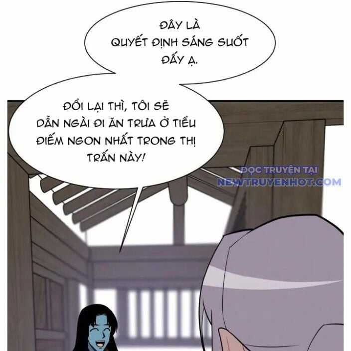 Kẻ Mạnh Nhất Lịch Sử - Chapter 86 - Trang 164