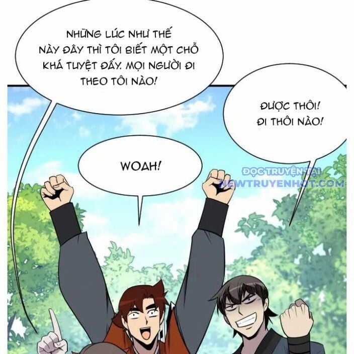 Kẻ Mạnh Nhất Lịch Sử - Chapter 86 - Trang 172