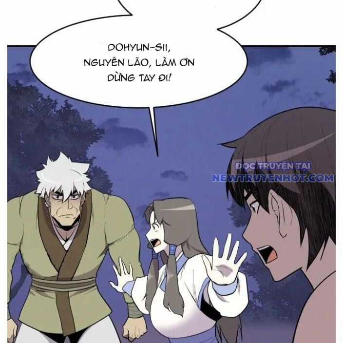 Kẻ Mạnh Nhất Lịch Sử - Chapter 86 - Trang 8