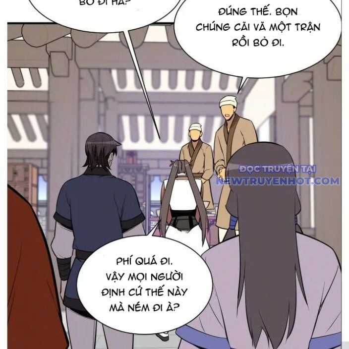 Kẻ Mạnh Nhất Lịch Sử - Chapter 87 - Trang 106