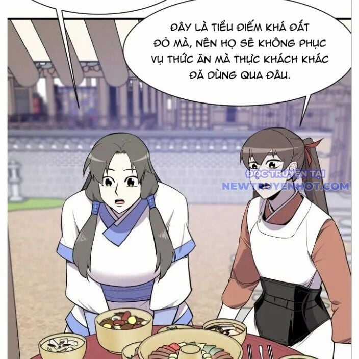 Kẻ Mạnh Nhất Lịch Sử - Chapter 87 - Trang 108