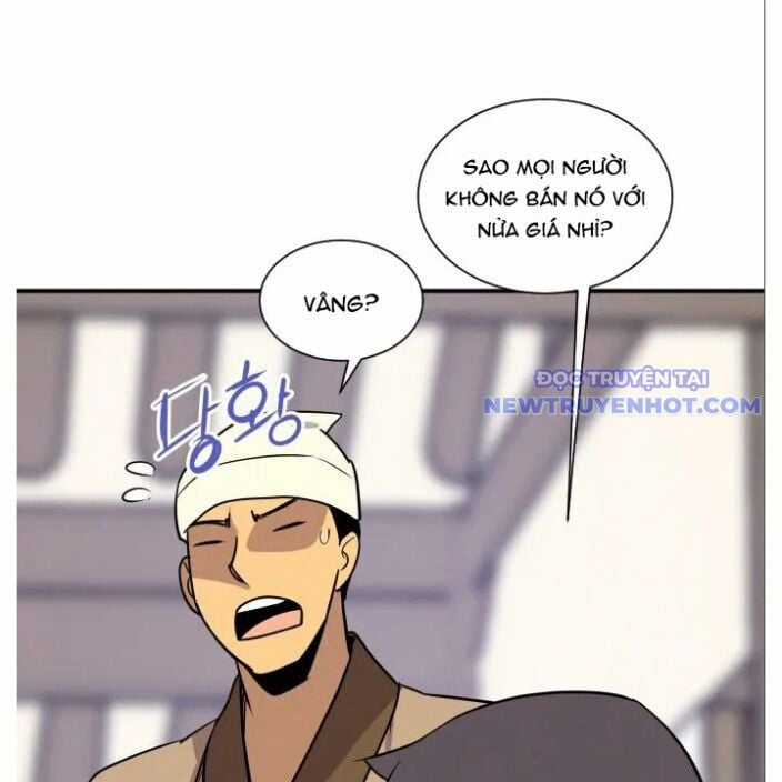 Kẻ Mạnh Nhất Lịch Sử - Chapter 87 - Trang 110