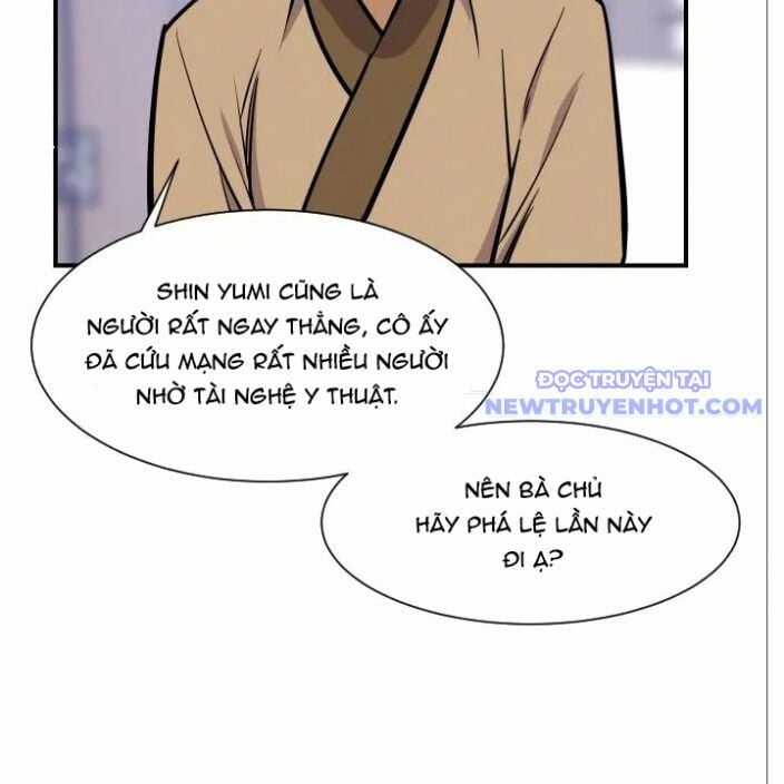 Kẻ Mạnh Nhất Lịch Sử - Chapter 87 - Trang 125