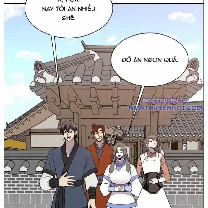 Kẻ Mạnh Nhất Lịch Sử - Chapter 87 - Trang 152
