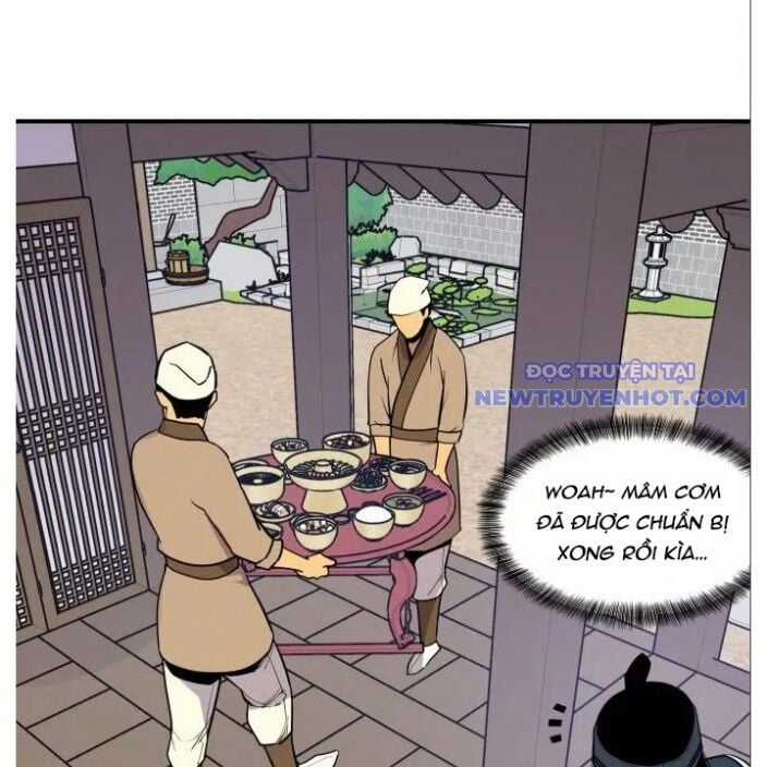 Kẻ Mạnh Nhất Lịch Sử - Chapter 87 - Trang 27