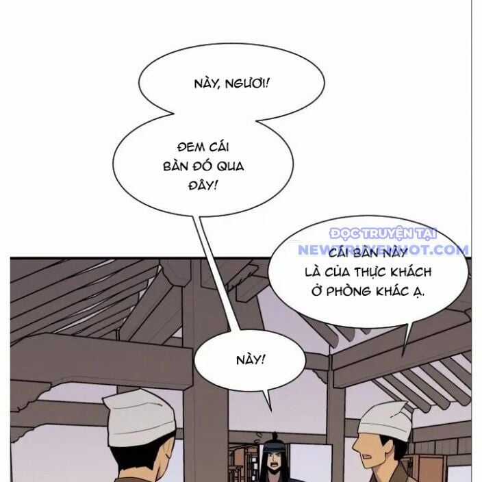Kẻ Mạnh Nhất Lịch Sử - Chapter 87 - Trang 29