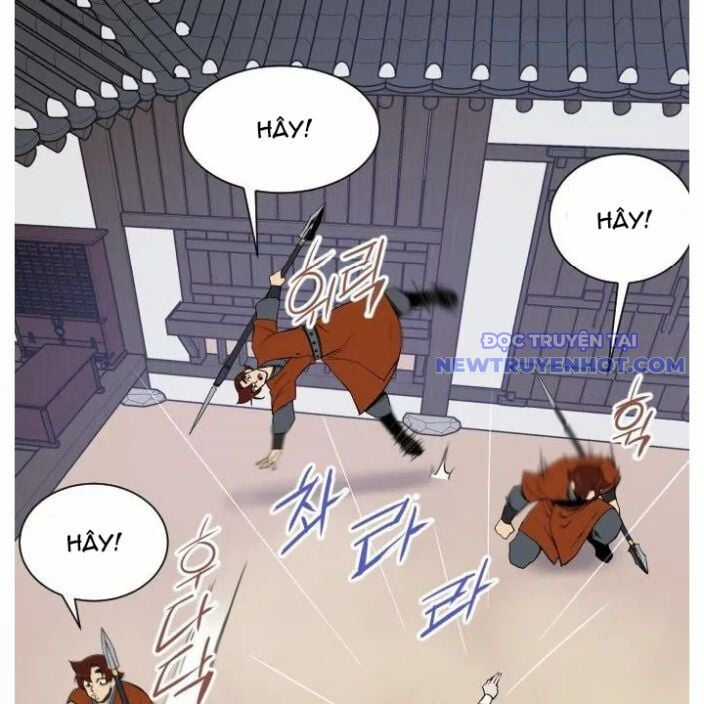 Kẻ Mạnh Nhất Lịch Sử - Chapter 88 - Trang 108