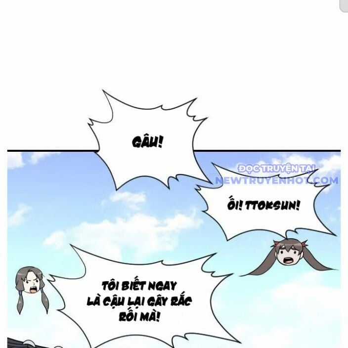 Kẻ Mạnh Nhất Lịch Sử - Chapter 88 - Trang 111