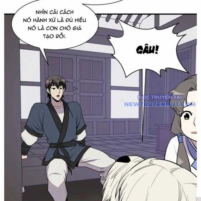 Kẻ Mạnh Nhất Lịch Sử - Chapter 88 - Trang 116