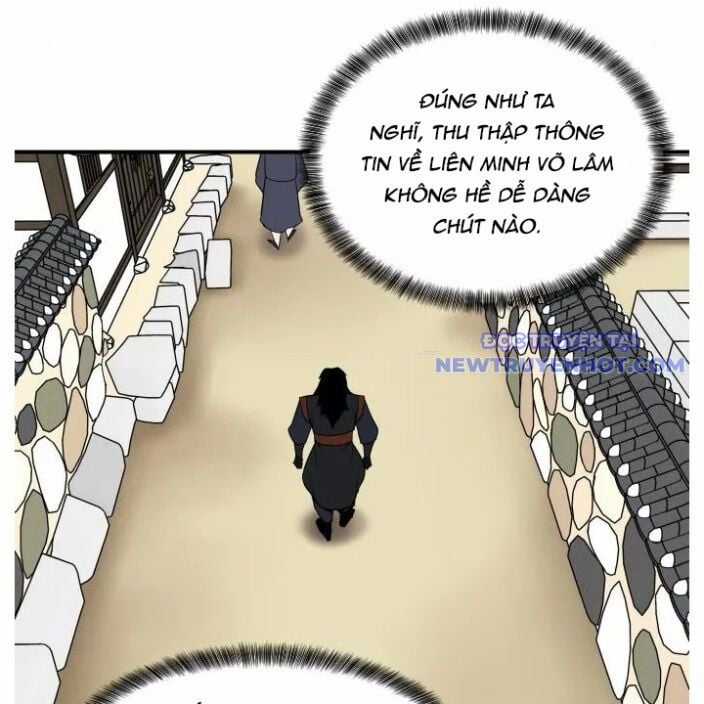 Kẻ Mạnh Nhất Lịch Sử - Chapter 88 - Trang 119