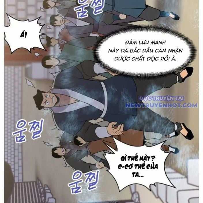 Kẻ Mạnh Nhất Lịch Sử - Chapter 88 - Trang 137