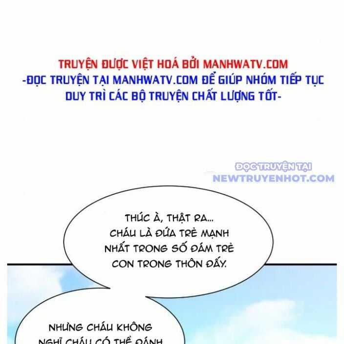 Kẻ Mạnh Nhất Lịch Sử - Chapter 88 - Trang 39