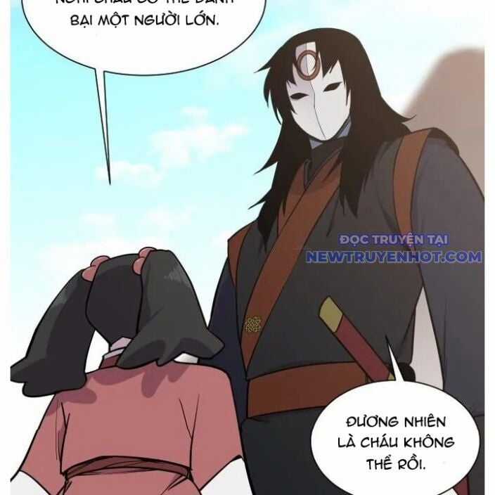 Kẻ Mạnh Nhất Lịch Sử - Chapter 88 - Trang 40