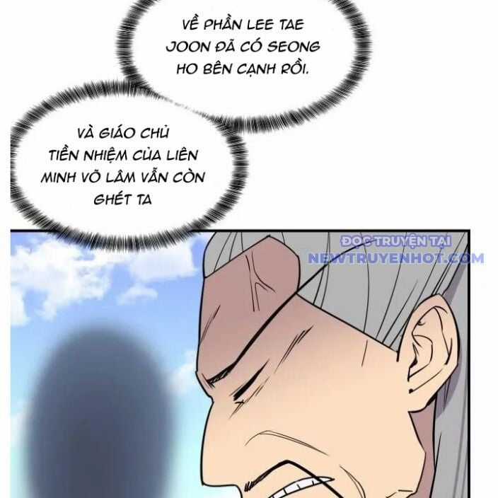 Kẻ Mạnh Nhất Lịch Sử - Chapter 88 - Trang 5