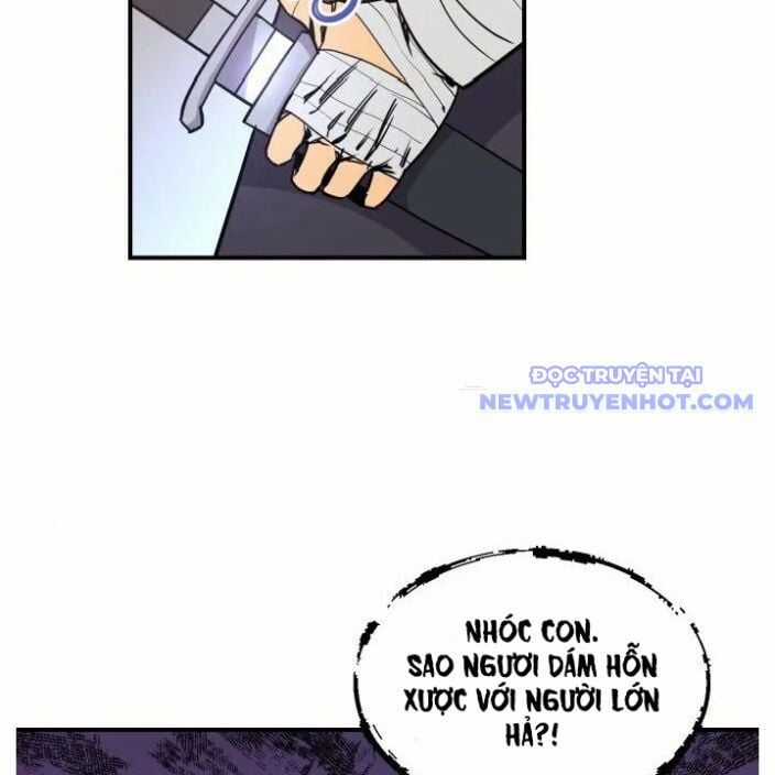 Kẻ Mạnh Nhất Lịch Sử - Chapter 88 - Trang 50