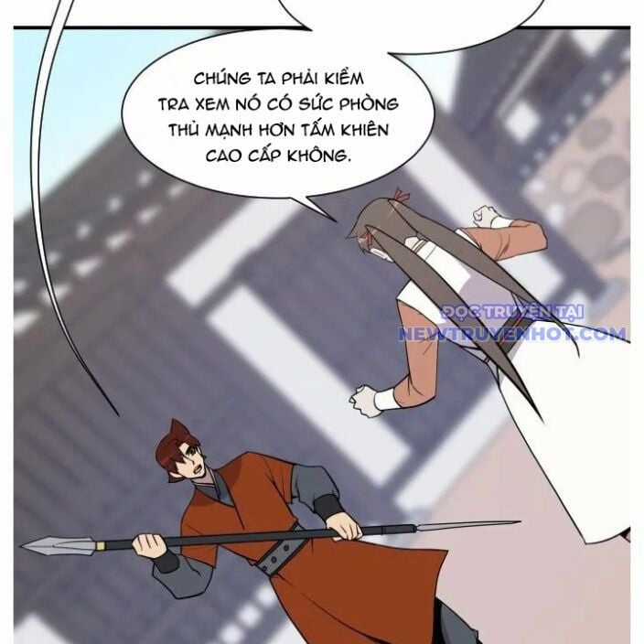 Kẻ Mạnh Nhất Lịch Sử - Chapter 88 - Trang 97