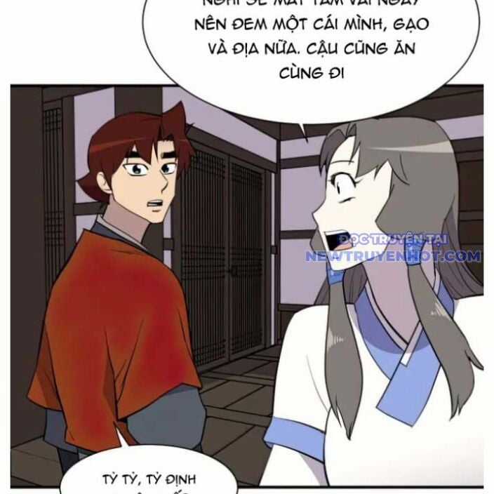 Kẻ Mạnh Nhất Lịch Sử - Chapter 89 - Trang 116