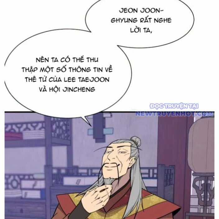 Kẻ Mạnh Nhất Lịch Sử - Chapter 89 - Trang 161