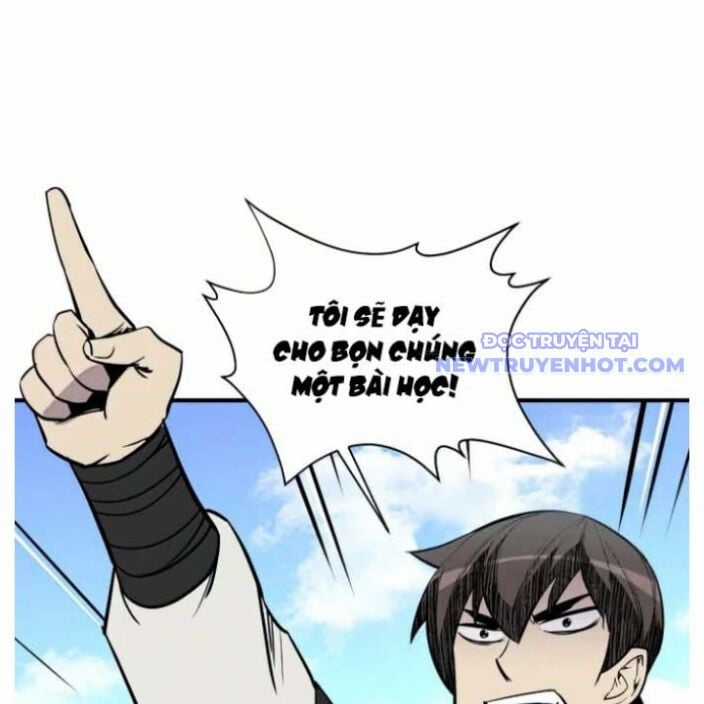 Kẻ Mạnh Nhất Lịch Sử - Chapter 89 - Trang 180