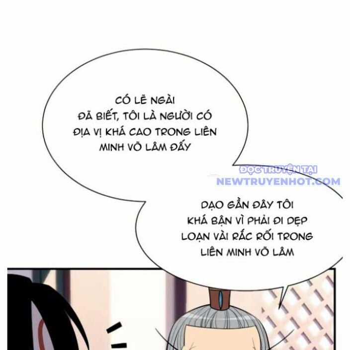 Kẻ Mạnh Nhất Lịch Sử - Chapter 89 - Trang 21