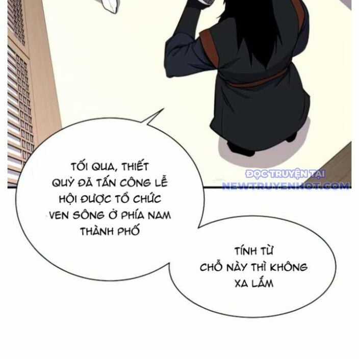 Kẻ Mạnh Nhất Lịch Sử - Chapter 89 - Trang 35