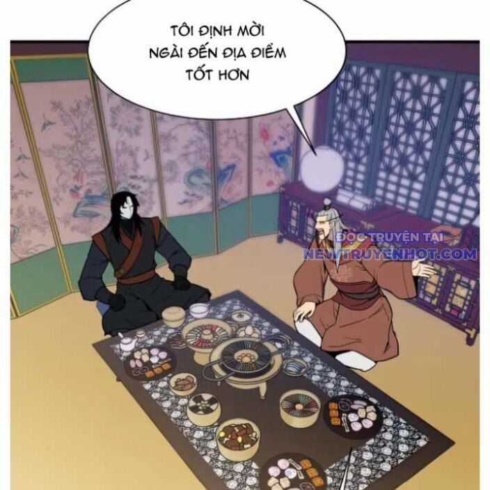 Kẻ Mạnh Nhất Lịch Sử - Chapter 89 - Trang 5