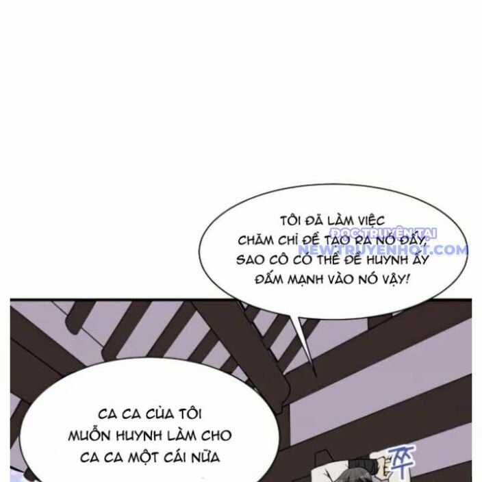 Kẻ Mạnh Nhất Lịch Sử - Chapter 89 - Trang 82