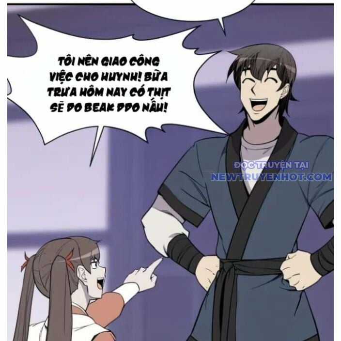 Kẻ Mạnh Nhất Lịch Sử - Chapter 89 - Trang 92