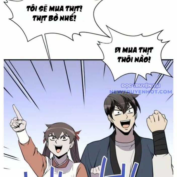 Kẻ Mạnh Nhất Lịch Sử - Chapter 89 - Trang 94