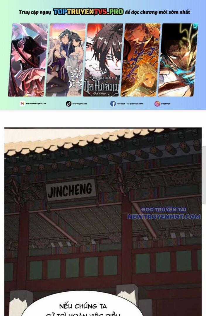 Kẻ Mạnh Nhất Lịch Sử - Chapter 90 - Trang 1