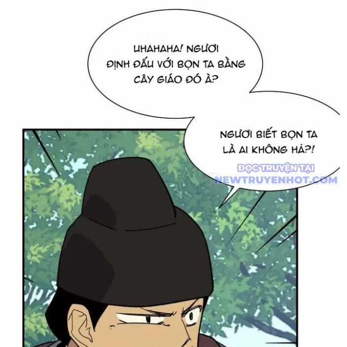 Kẻ Mạnh Nhất Lịch Sử - Chapter 90 - Trang 104