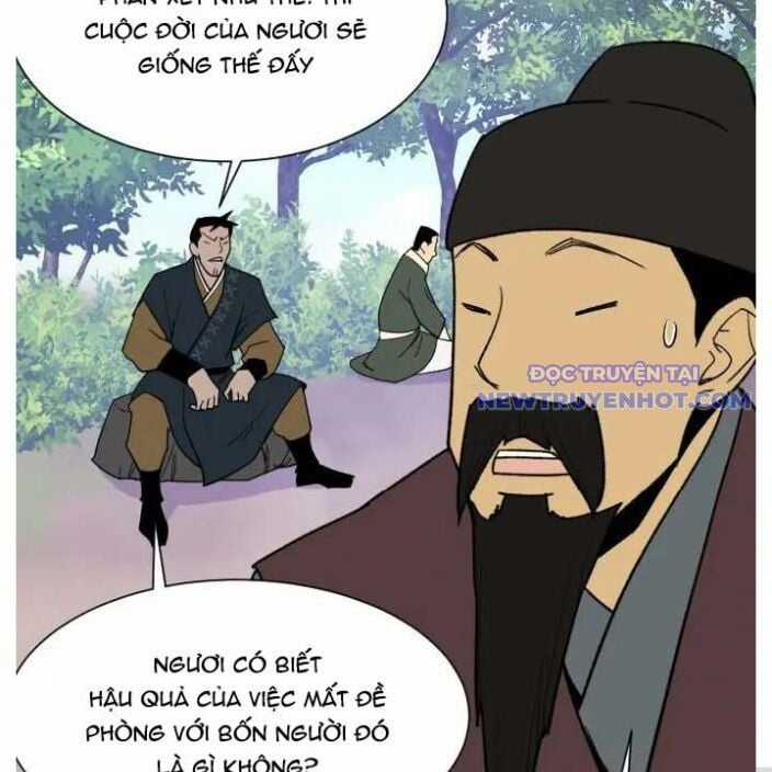 Kẻ Mạnh Nhất Lịch Sử - Chapter 90 - Trang 108