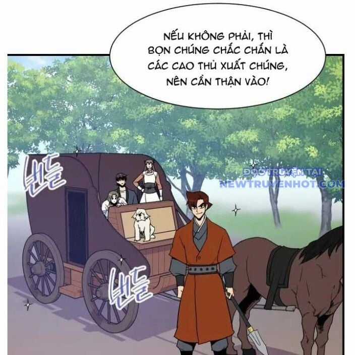 Kẻ Mạnh Nhất Lịch Sử - Chapter 90 - Trang 112