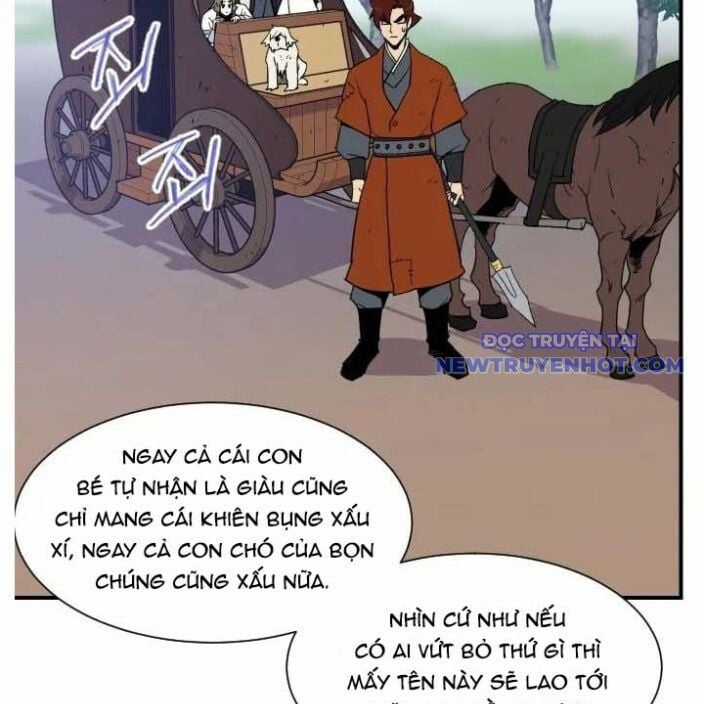Kẻ Mạnh Nhất Lịch Sử - Chapter 90 - Trang 117