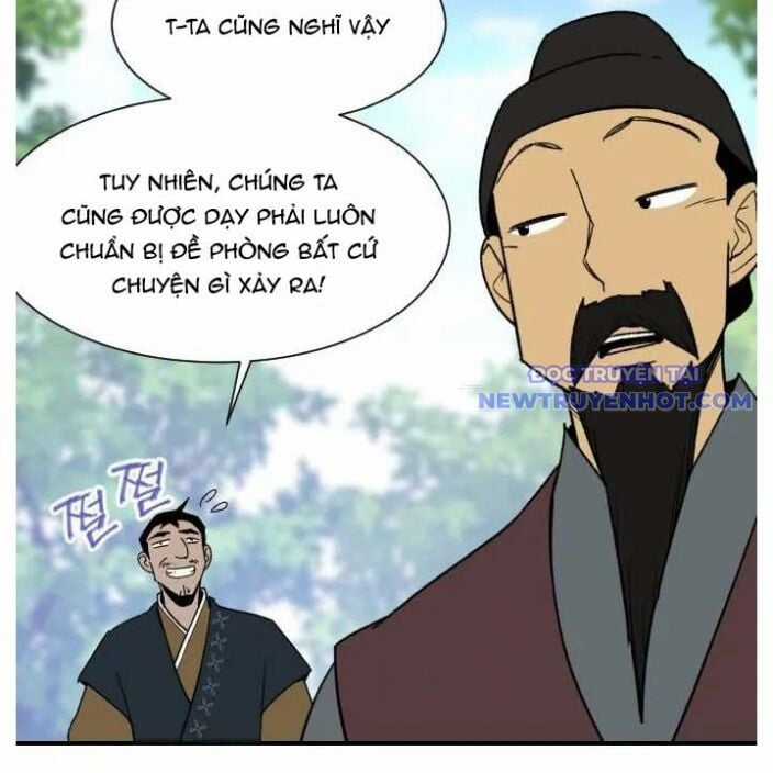 Kẻ Mạnh Nhất Lịch Sử - Chapter 90 - Trang 119