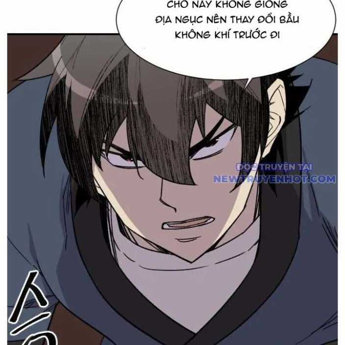 Kẻ Mạnh Nhất Lịch Sử - Chapter 90 - Trang 127