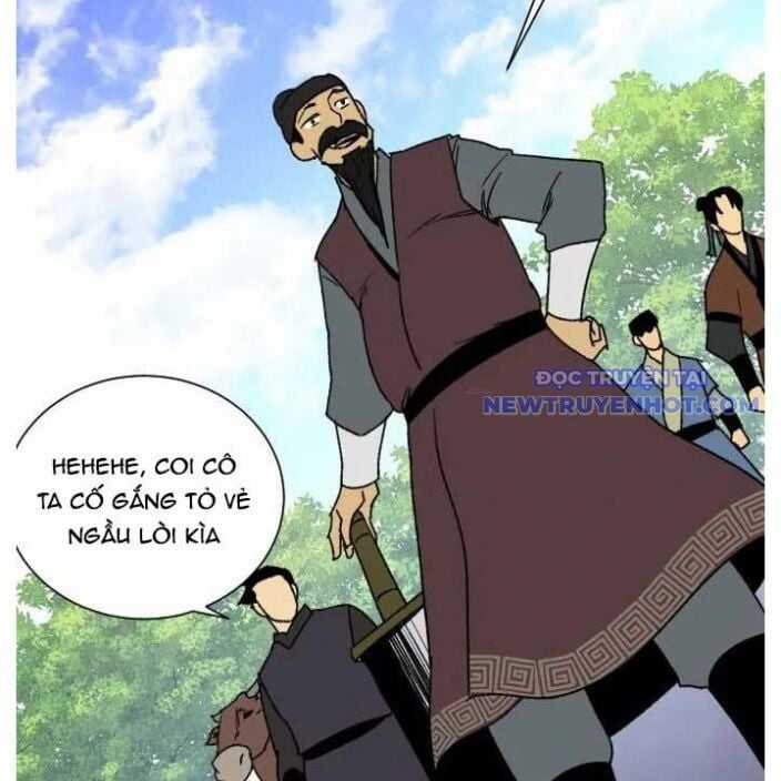 Kẻ Mạnh Nhất Lịch Sử - Chapter 90 - Trang 139