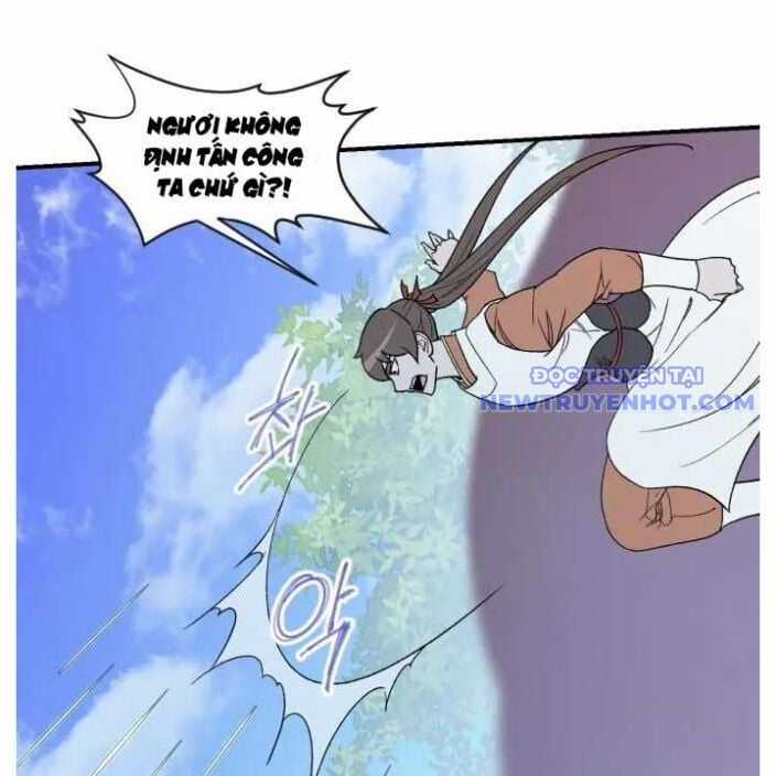 Kẻ Mạnh Nhất Lịch Sử - Chapter 90 - Trang 141