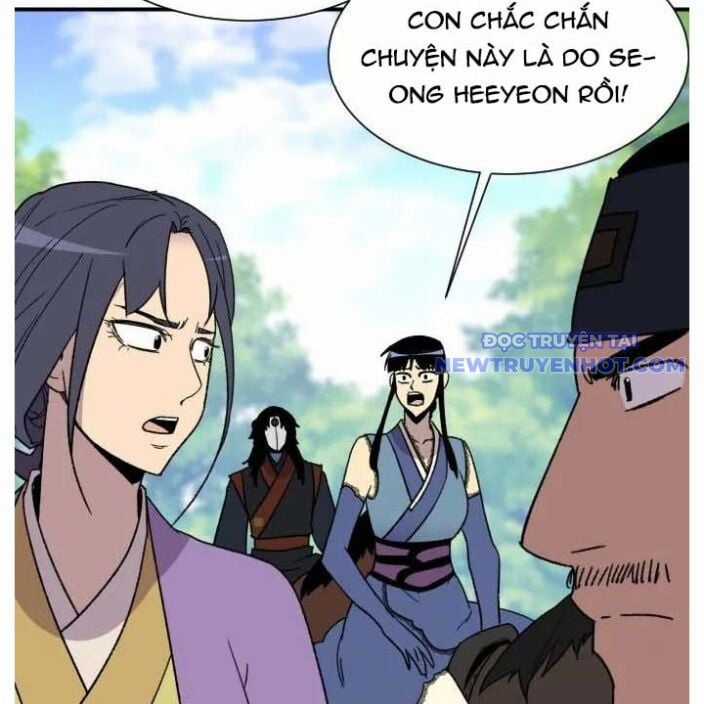 Kẻ Mạnh Nhất Lịch Sử - Chapter 90 - Trang 164