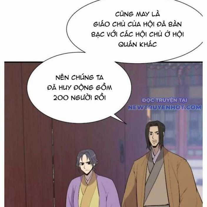 Kẻ Mạnh Nhất Lịch Sử - Chapter 90 - Trang 3