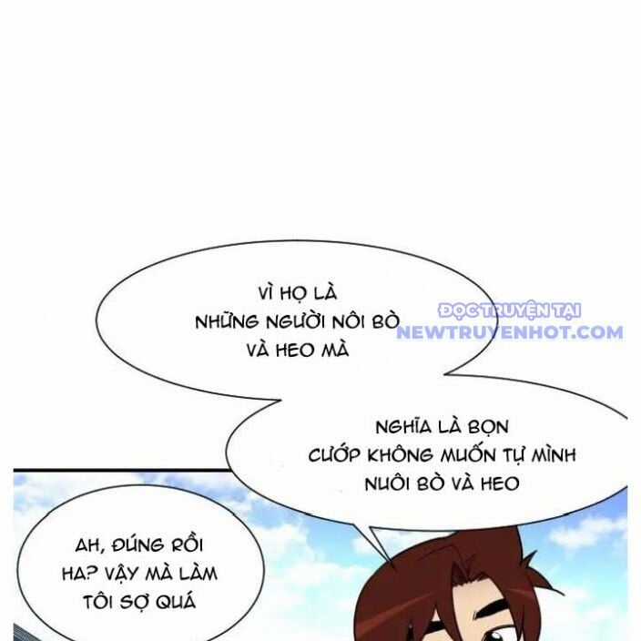 Kẻ Mạnh Nhất Lịch Sử - Chapter 90 - Trang 35