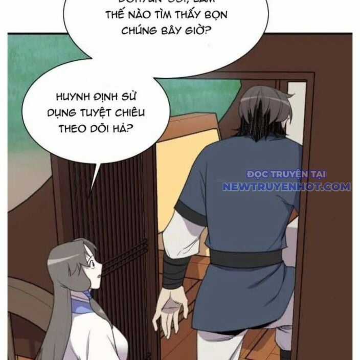 Kẻ Mạnh Nhất Lịch Sử - Chapter 90 - Trang 38