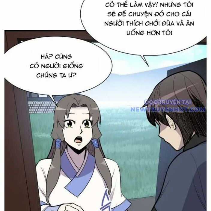 Kẻ Mạnh Nhất Lịch Sử - Chapter 90 - Trang 40
