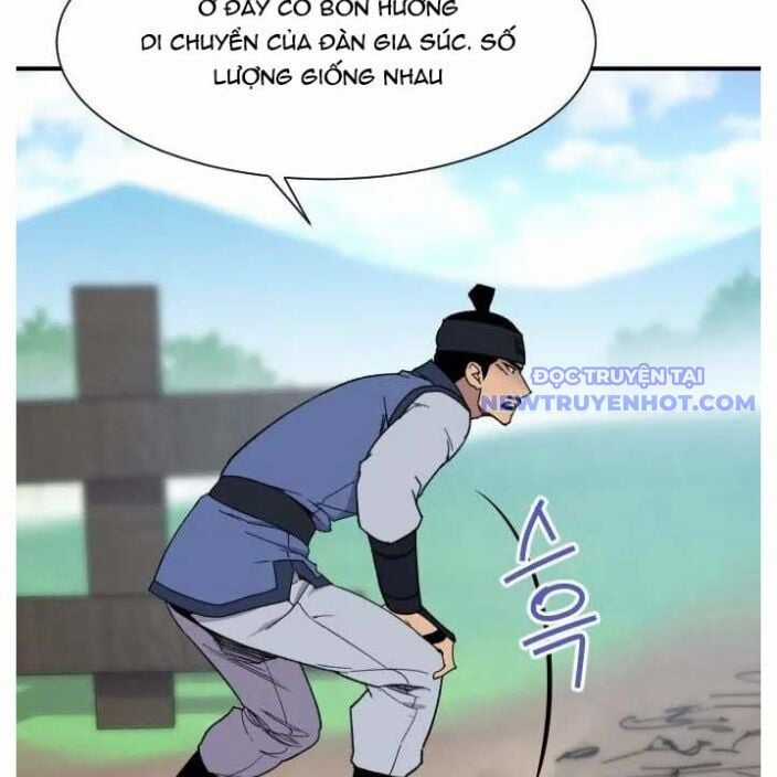 Kẻ Mạnh Nhất Lịch Sử - Chapter 90 - Trang 58