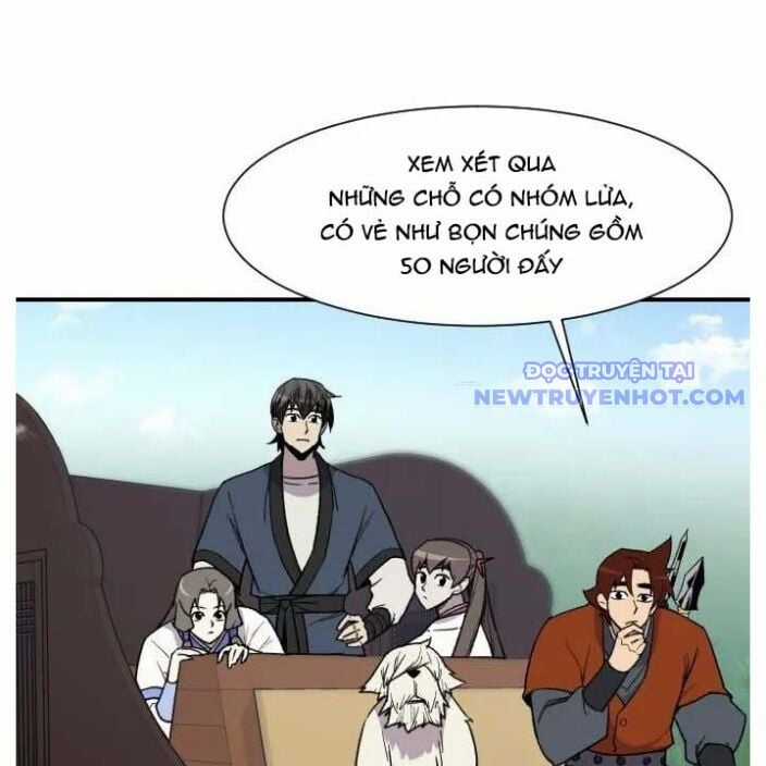 Kẻ Mạnh Nhất Lịch Sử - Chapter 90 - Trang 67