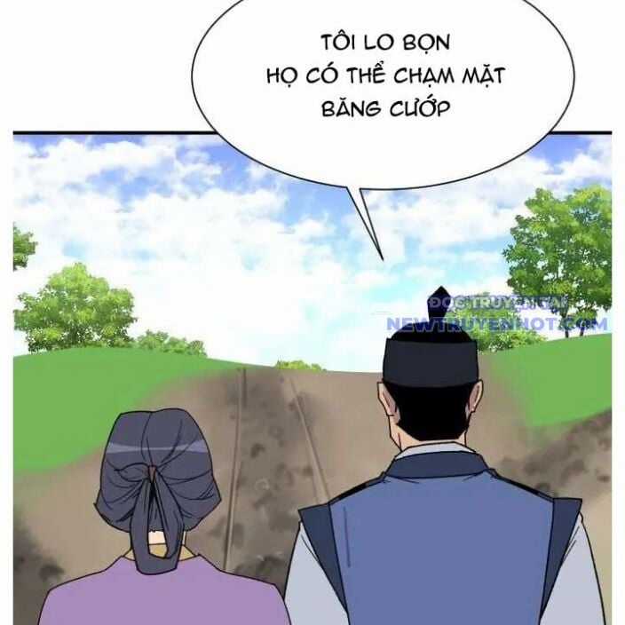 Kẻ Mạnh Nhất Lịch Sử - Chapter 90 - Trang 80