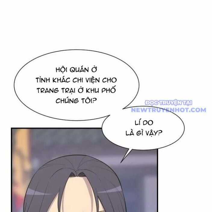 Kẻ Mạnh Nhất Lịch Sử - Chapter 90 - Trang 9