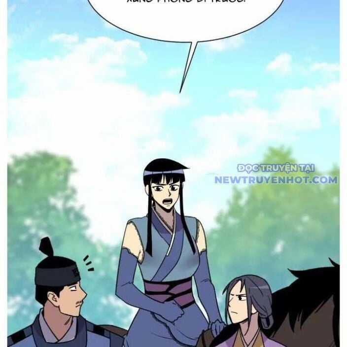 Kẻ Mạnh Nhất Lịch Sử - Chapter 90 - Trang 82