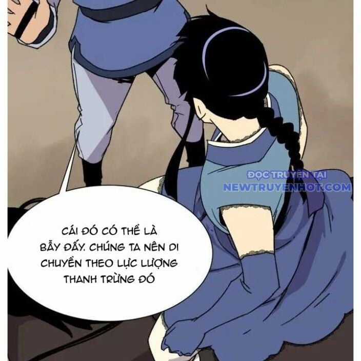 Kẻ Mạnh Nhất Lịch Sử - Chapter 90 - Trang 85