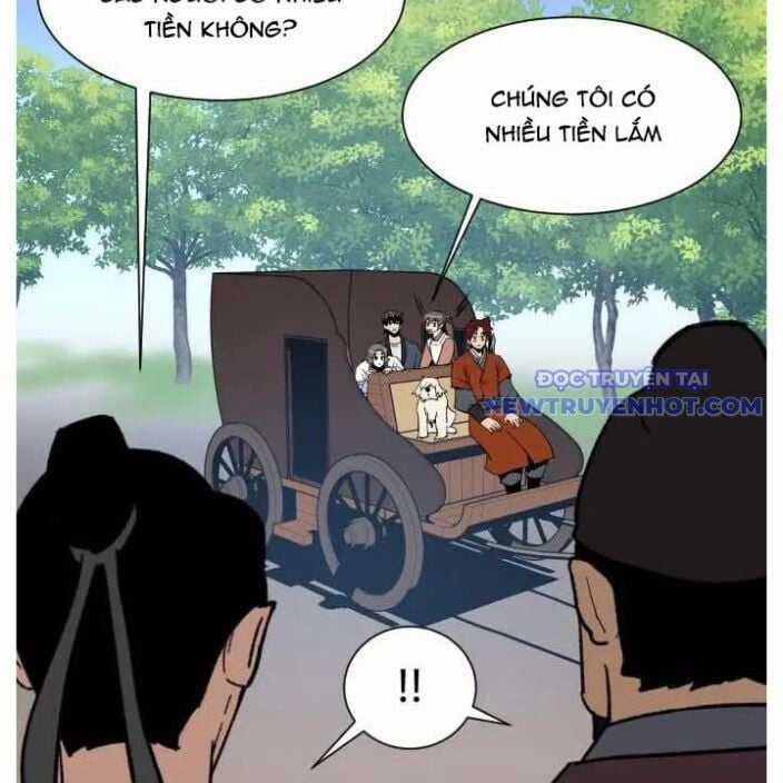 Kẻ Mạnh Nhất Lịch Sử - Chapter 90 - Trang 97